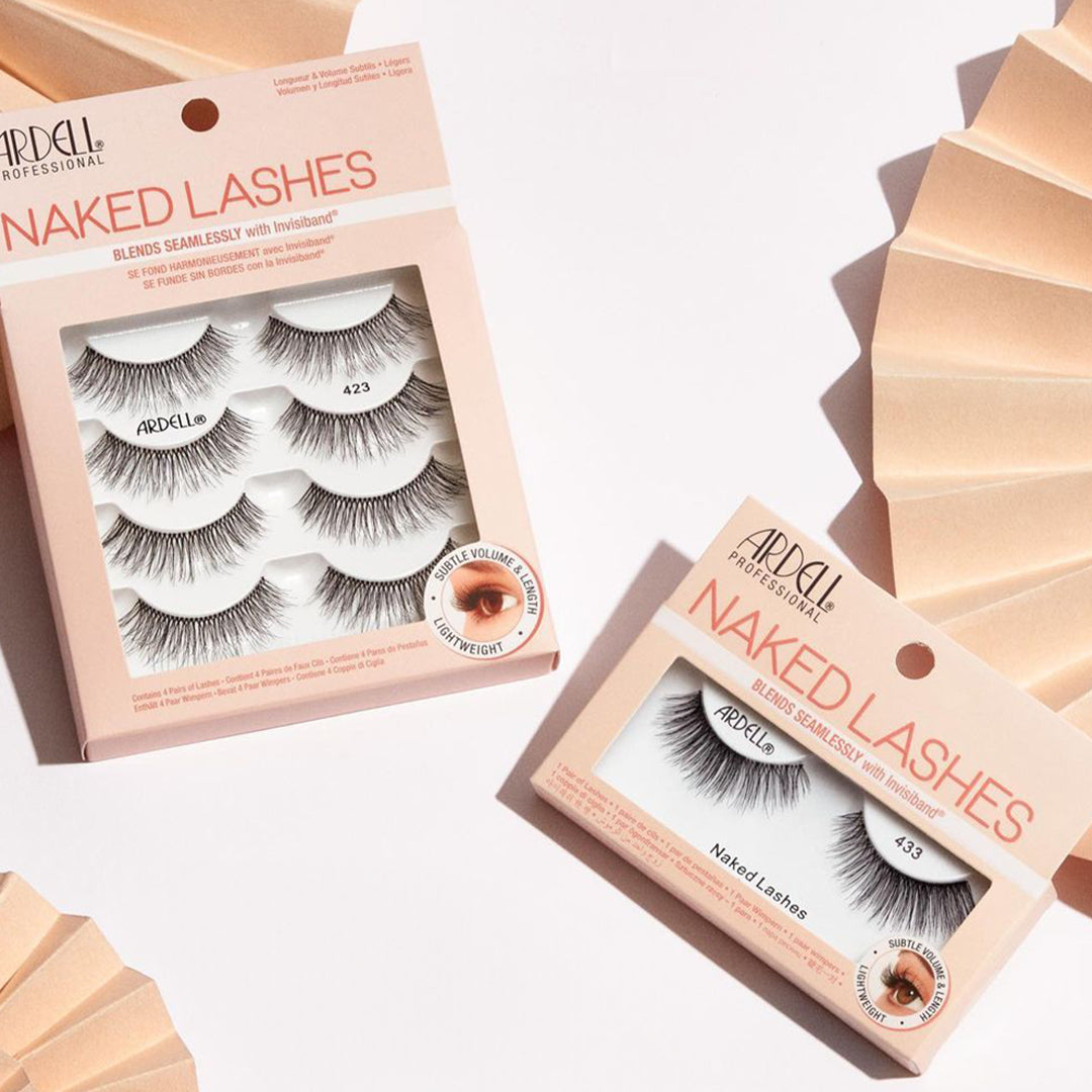 Ardell Naked Lashes 433