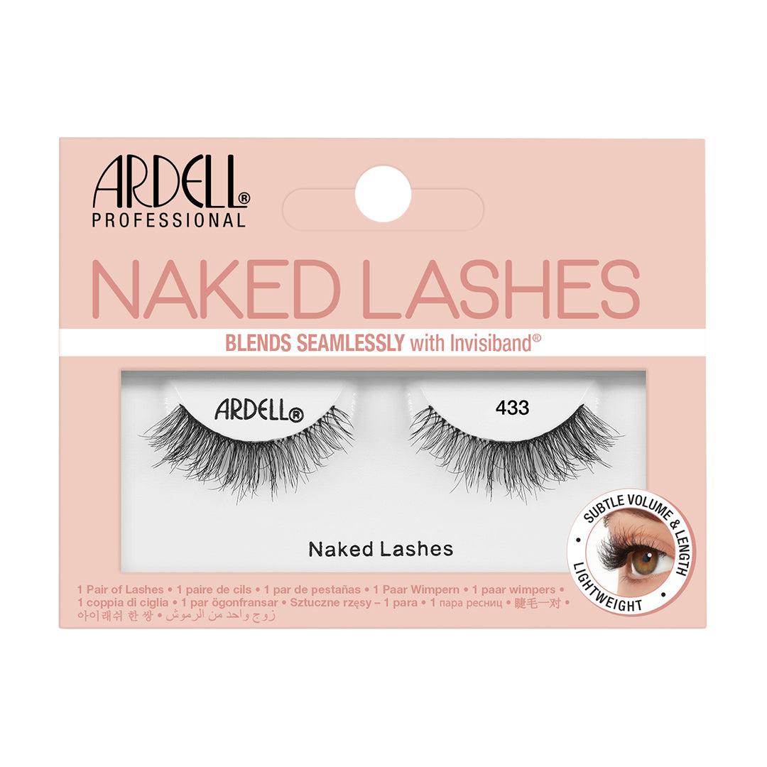 Ardell Naked Lashes 433