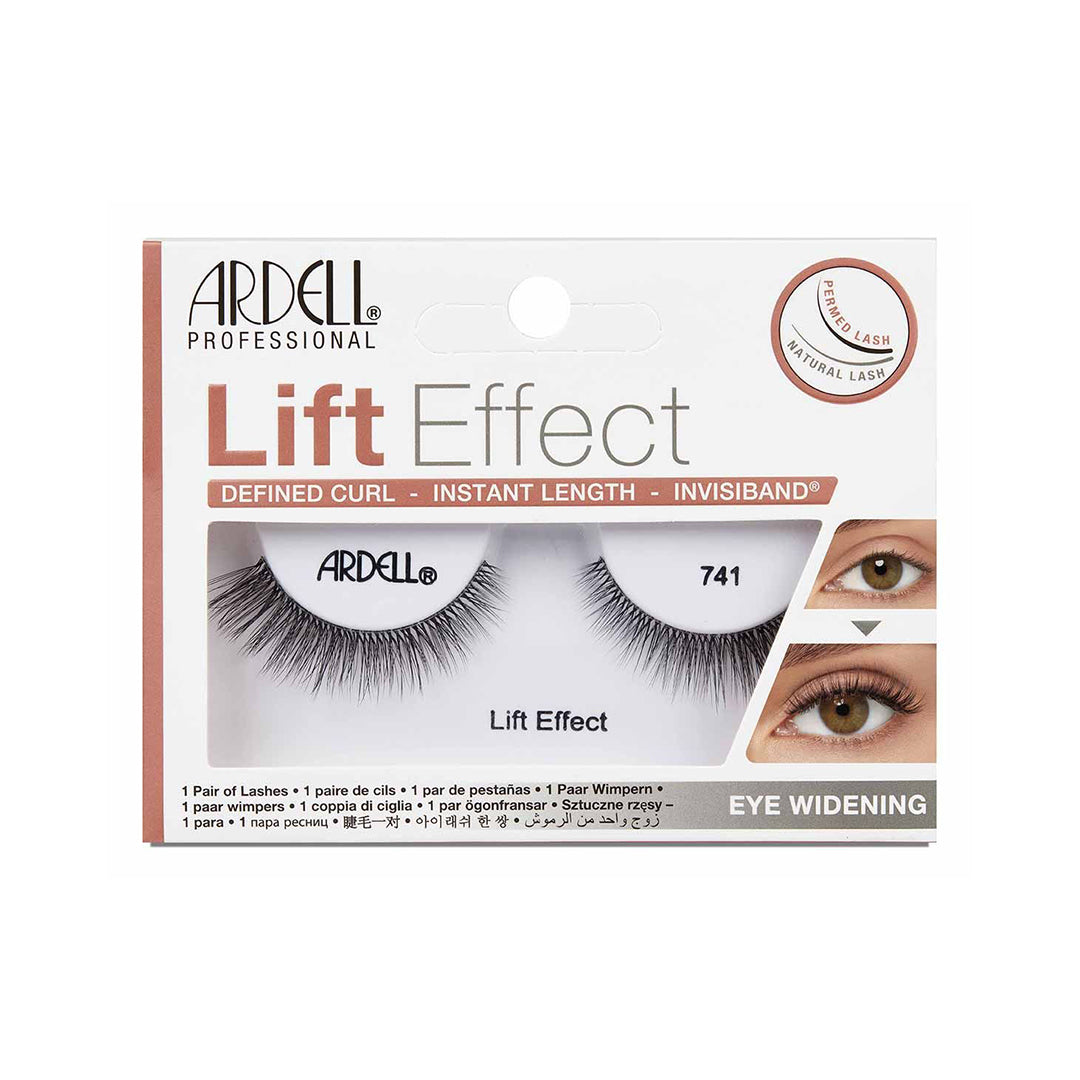 Ardell Lift Effect 741  1 Pair