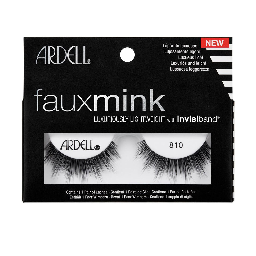 Ardell Faux Mink 810 Single Pair