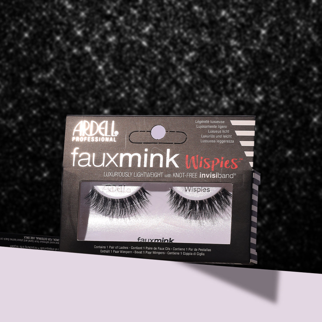 Ardell Faux Mink Wispies