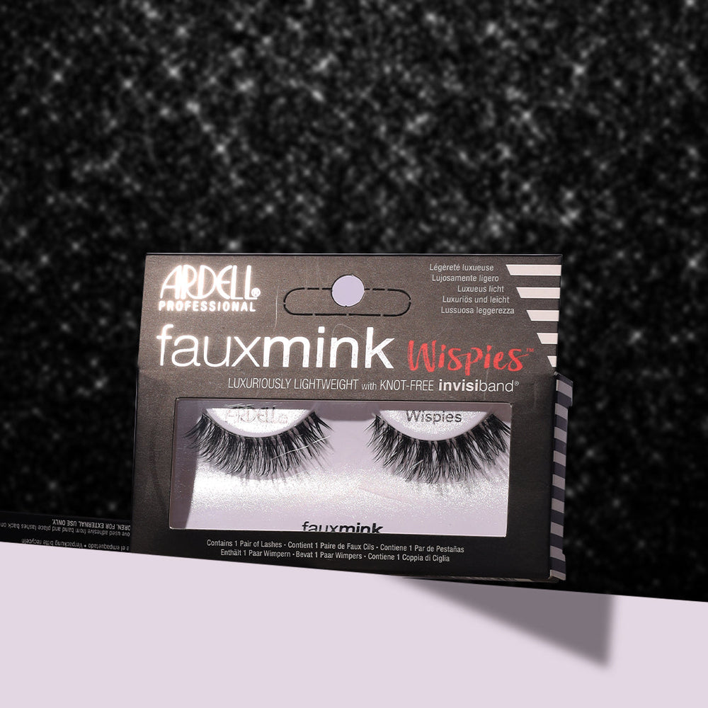 Ardell Faux Mink Wispies