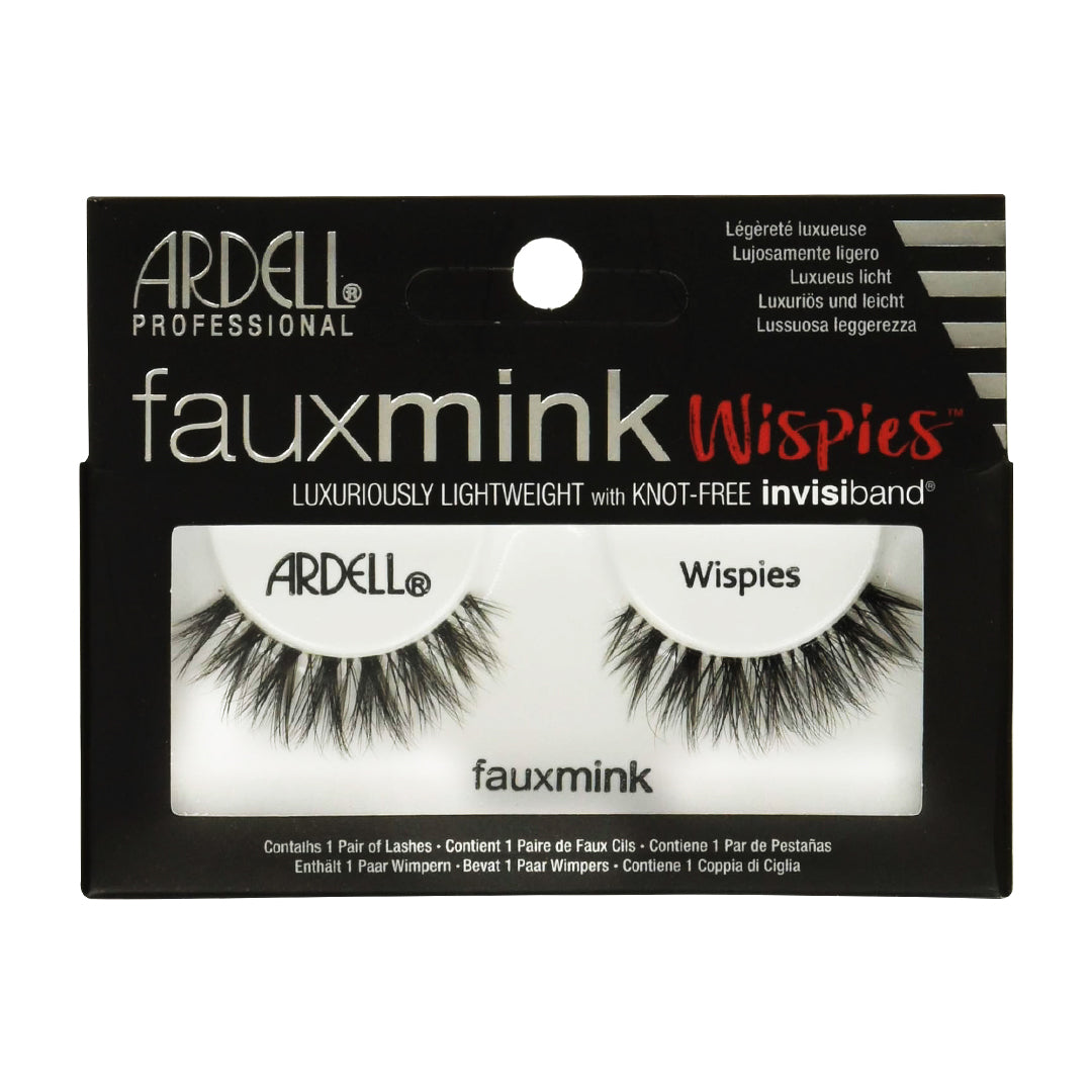 Ardell Faux Mink Wispies