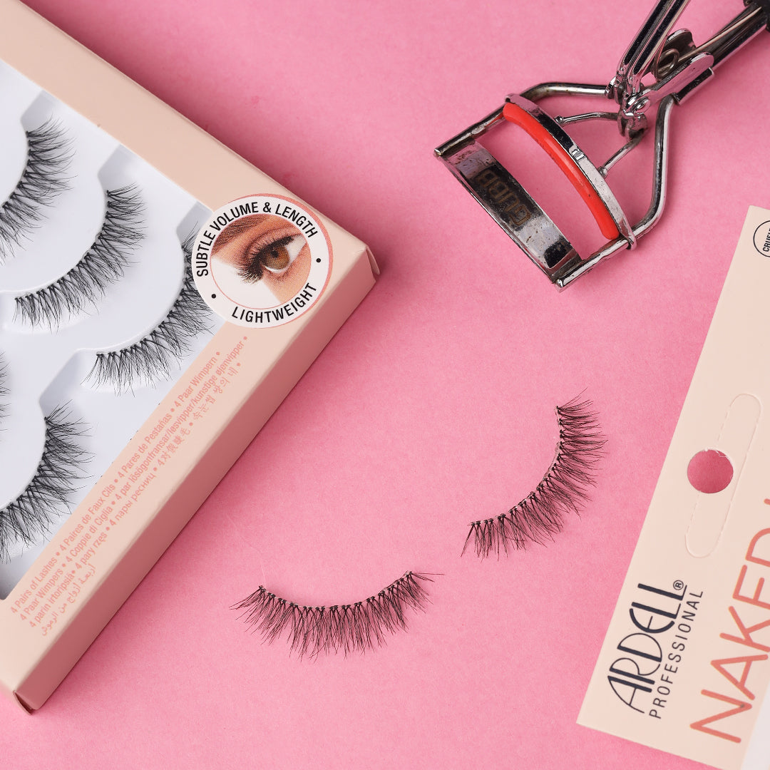 Ardell Naked Lash 420  Multipack