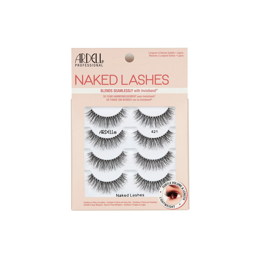 Ardell Naked Lash 421 MultiPack