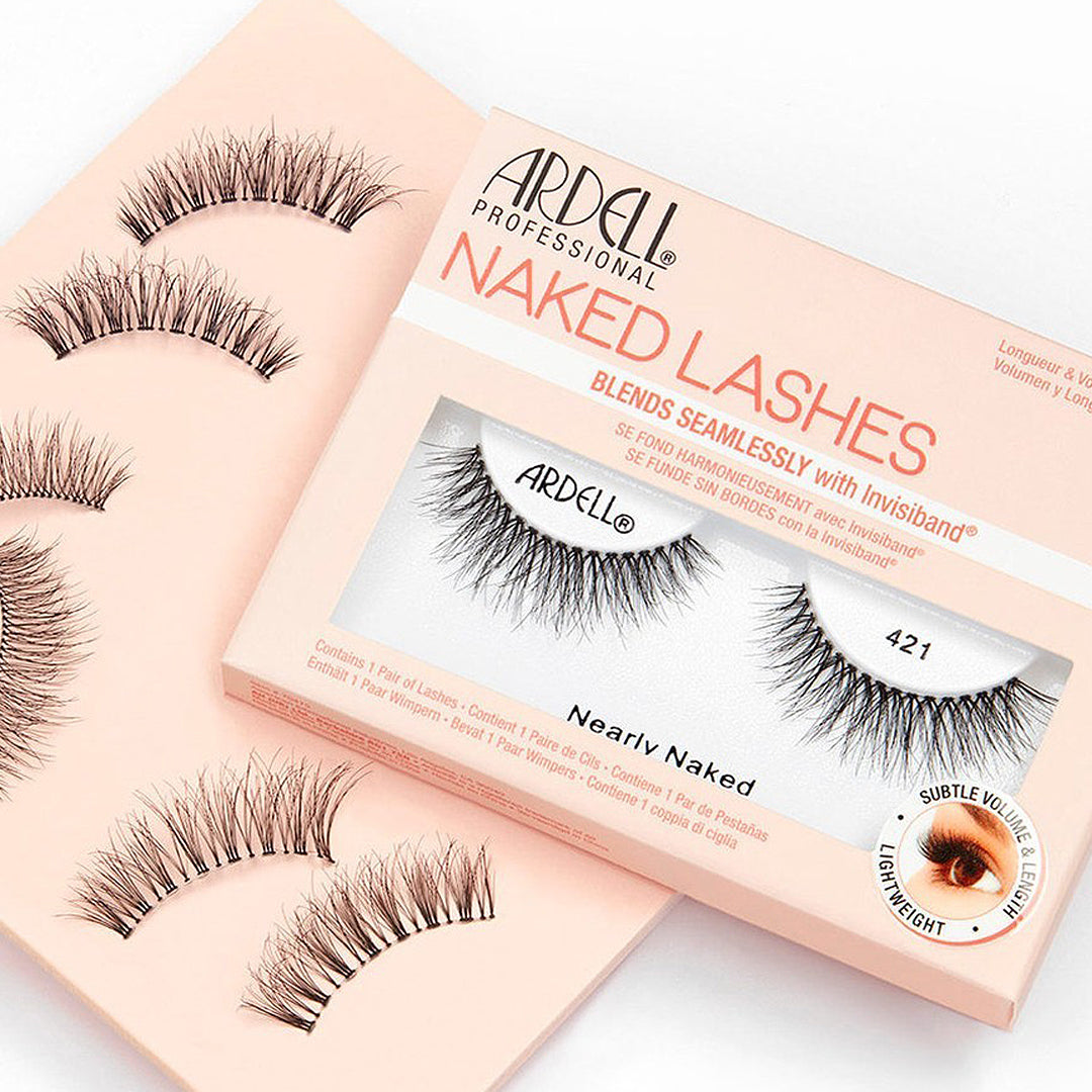 Ardell Naked Lash 421