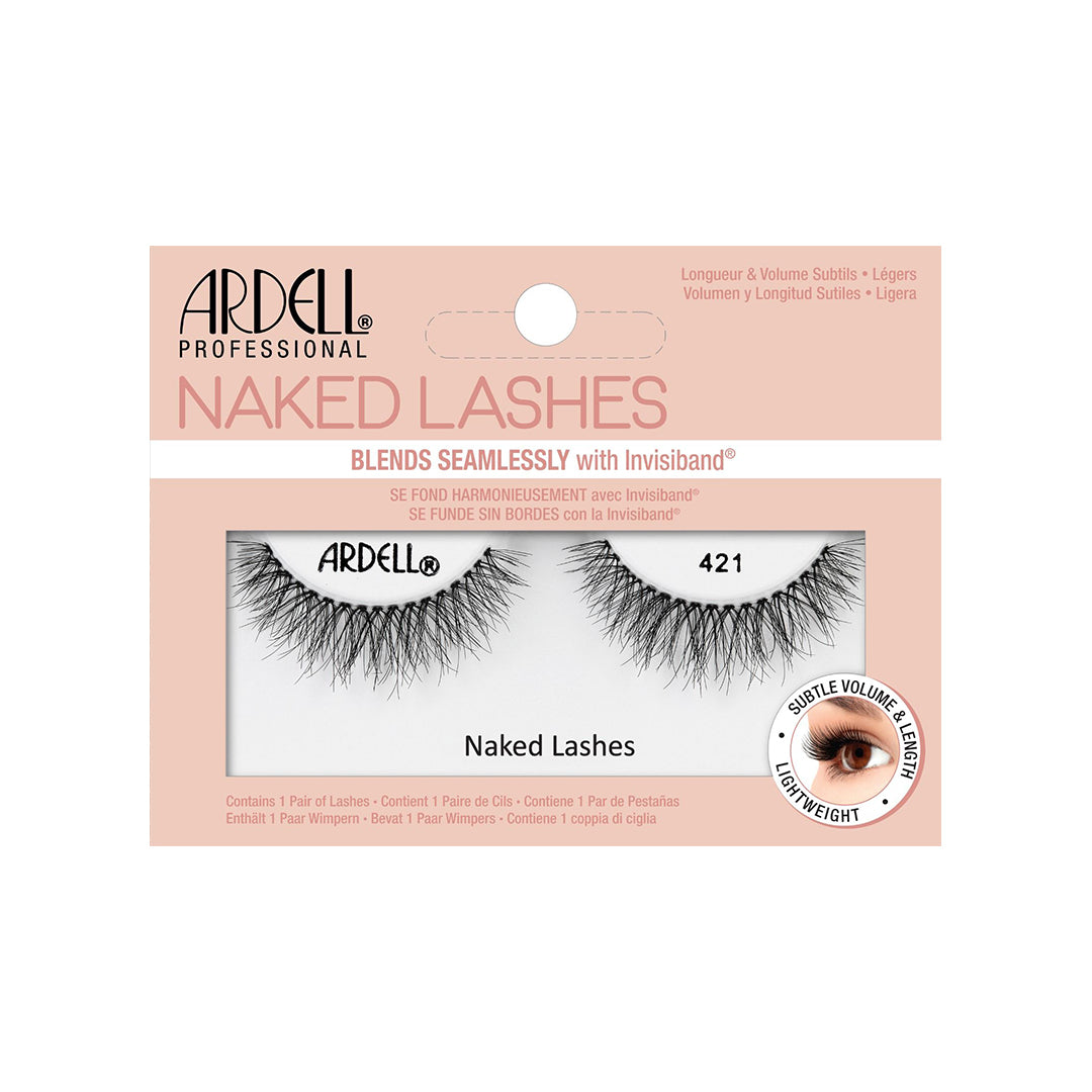 Ardell Naked Lash 421