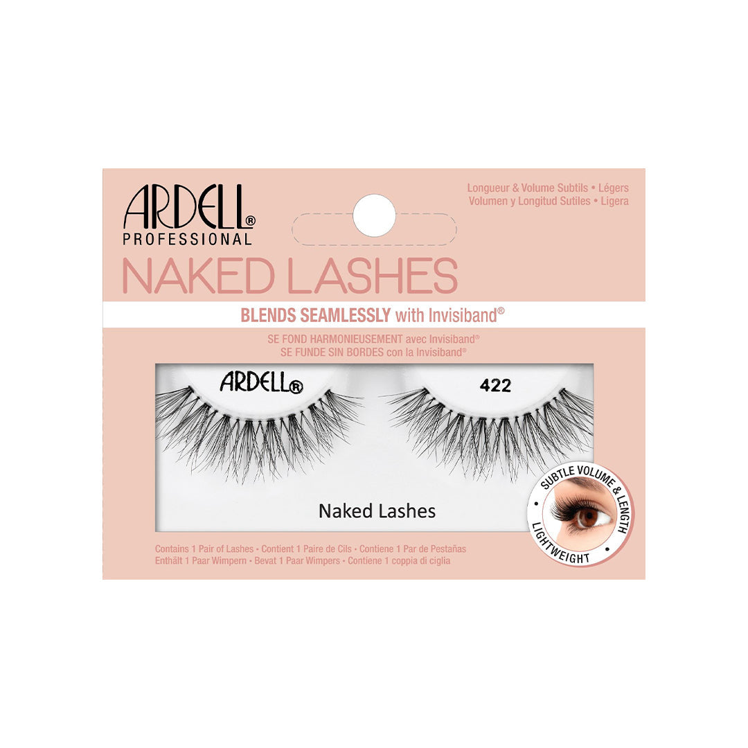 Ardell Naked Lash 422 1 Pair