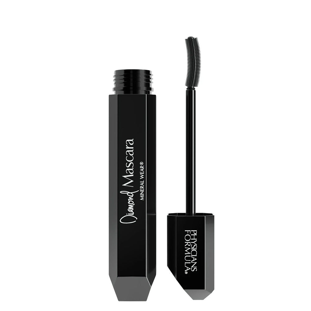 Physicians Formula Diamond Mascara Black Diamond