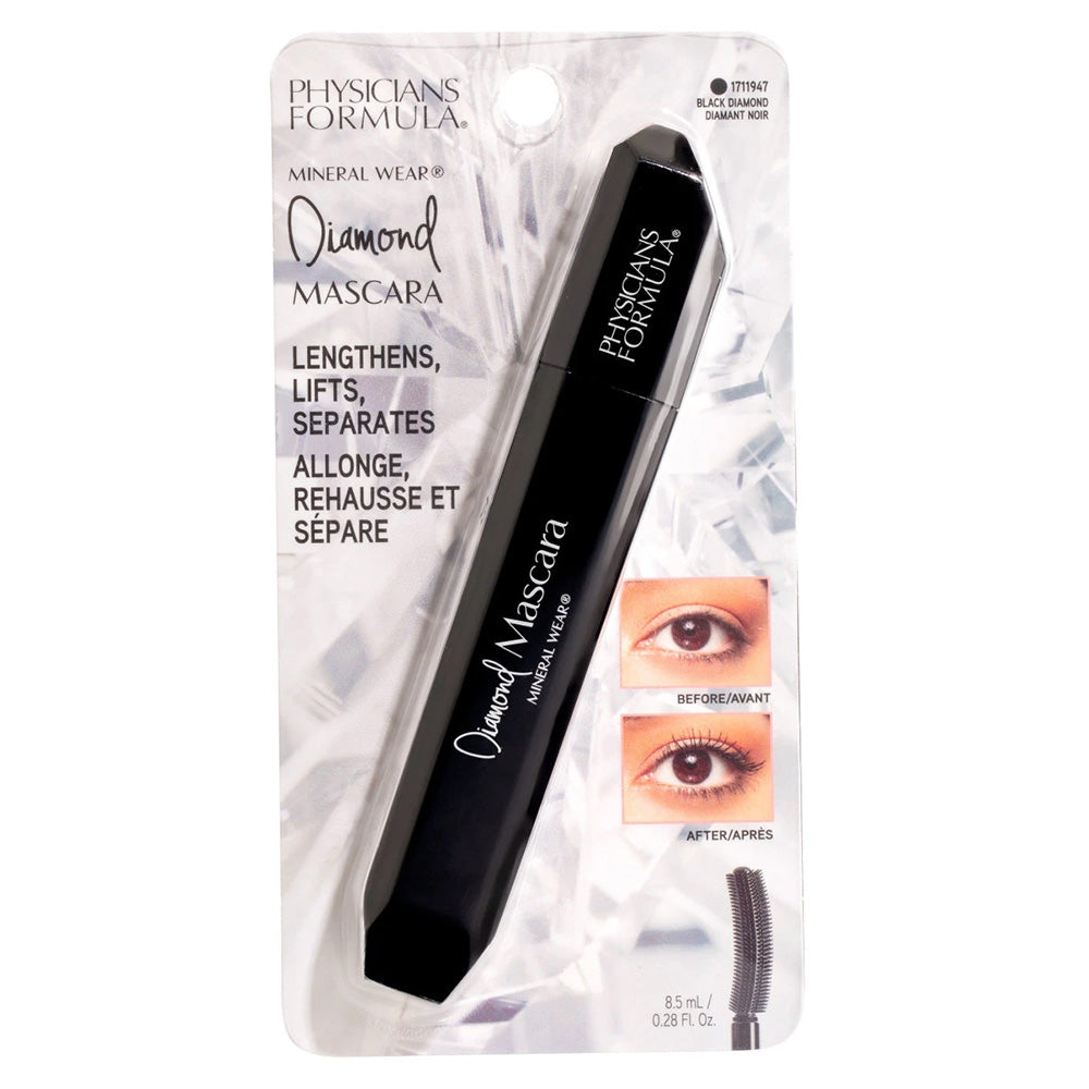 Physicians Formula Diamond Mascara Black Diamond