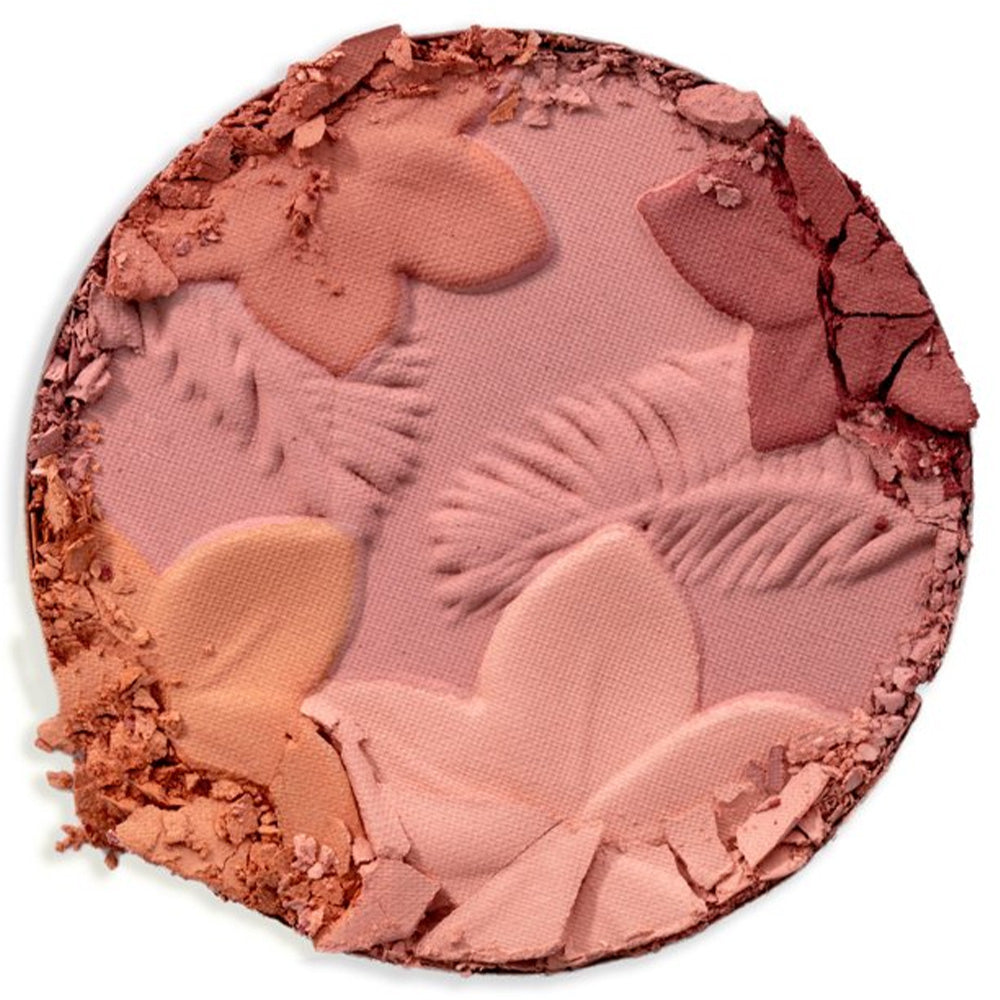 Physicians Formula Matte Monoi Butter Blush Mauvey Mattes