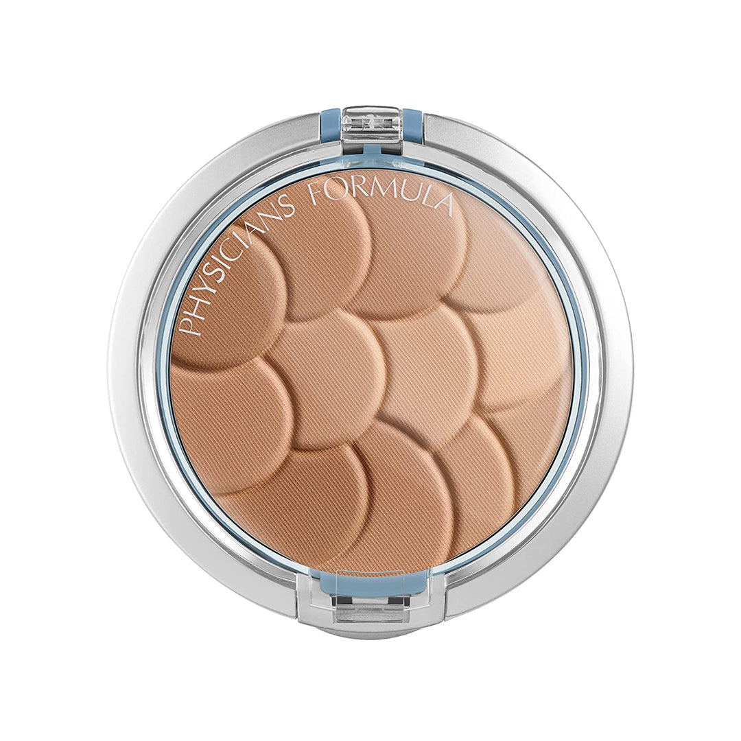 Physicians Formula Magic Mosaic Multi-Colored Custom Bronzer