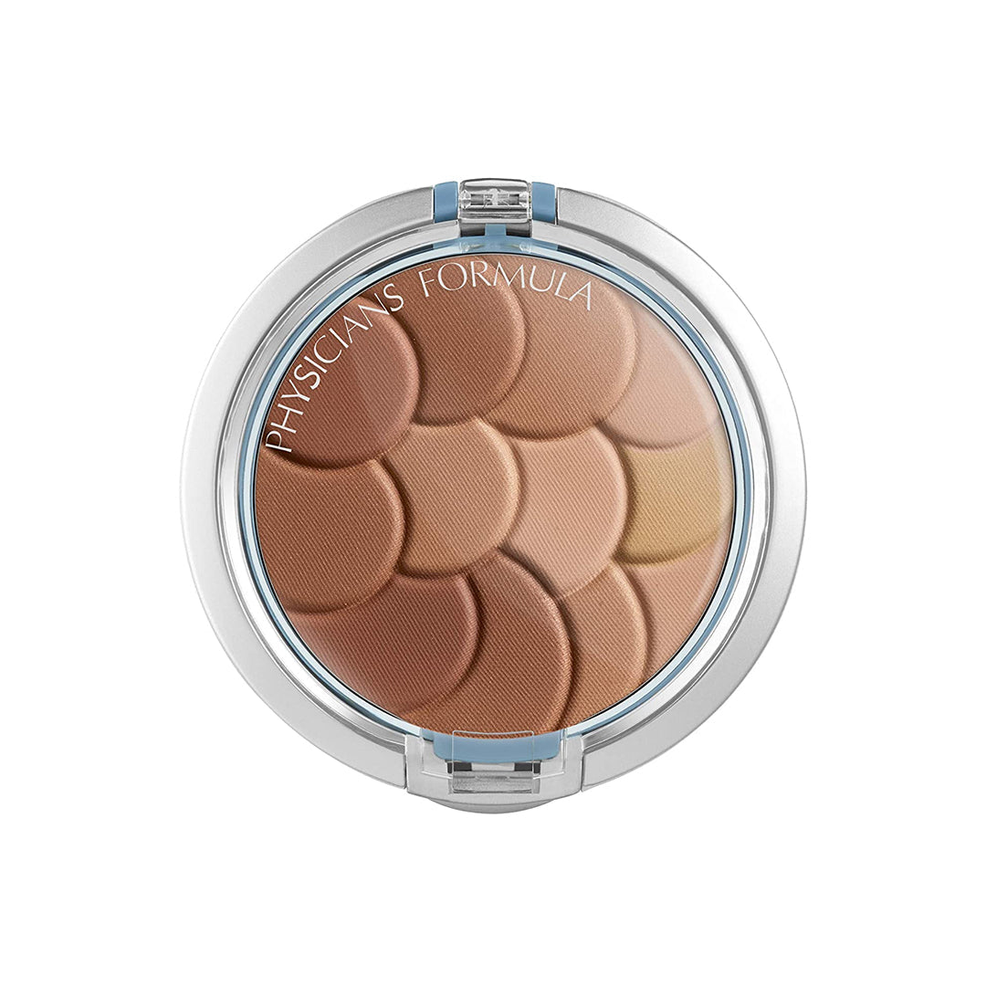 Physicians Formula Magic Mosaic Multi-Colored Custom Bronzer