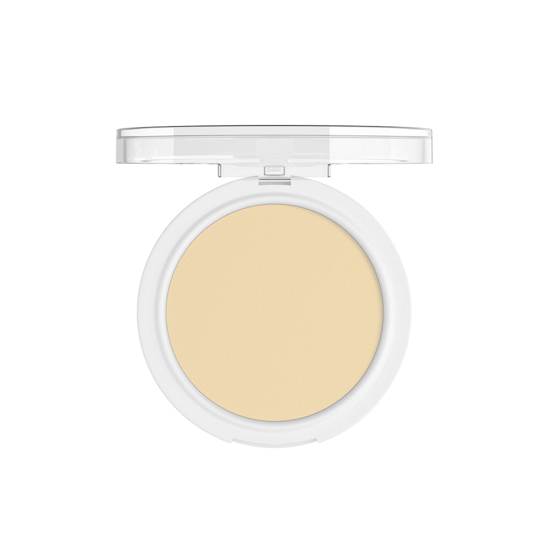 Wet n Wild Bare Focus Clarifying Finishing Powder