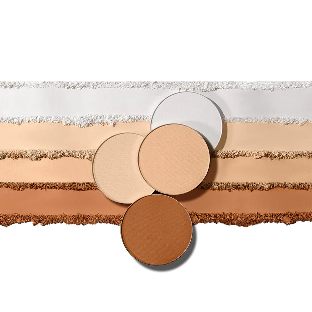 Group-Medium/Tan