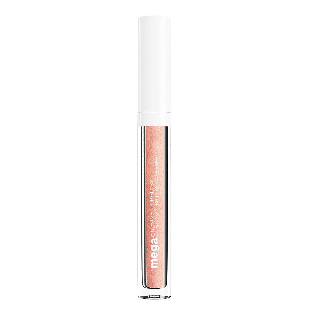 Wet n Wild Mega Slicks Lip Gloss