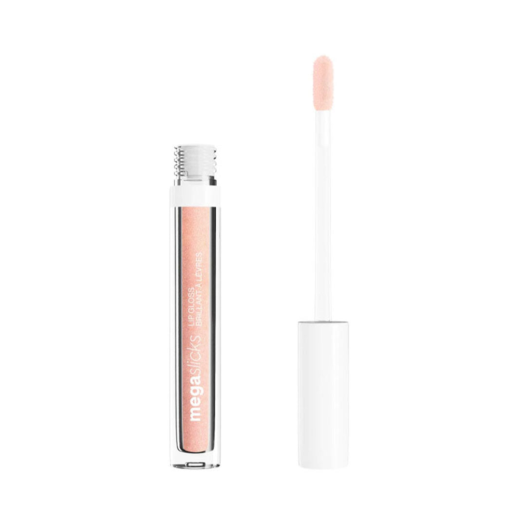 Wet n Wild Mega Slicks Lip Gloss