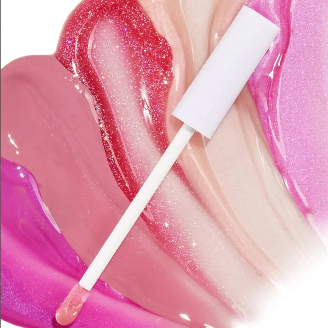 Wet n Wild Mega Slicks Lip Gloss