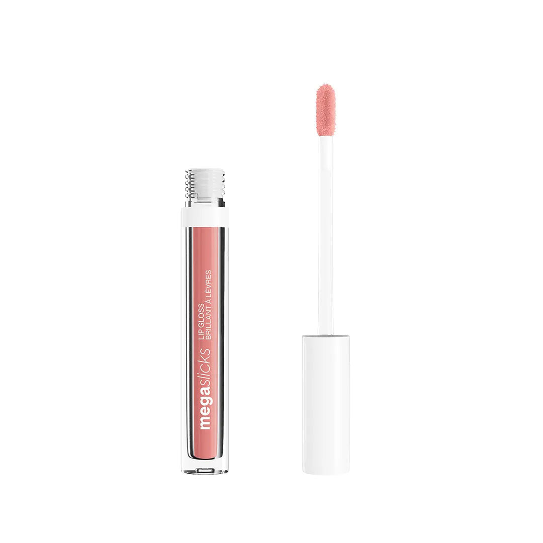 Wet n Wild Mega Slicks Lip Gloss