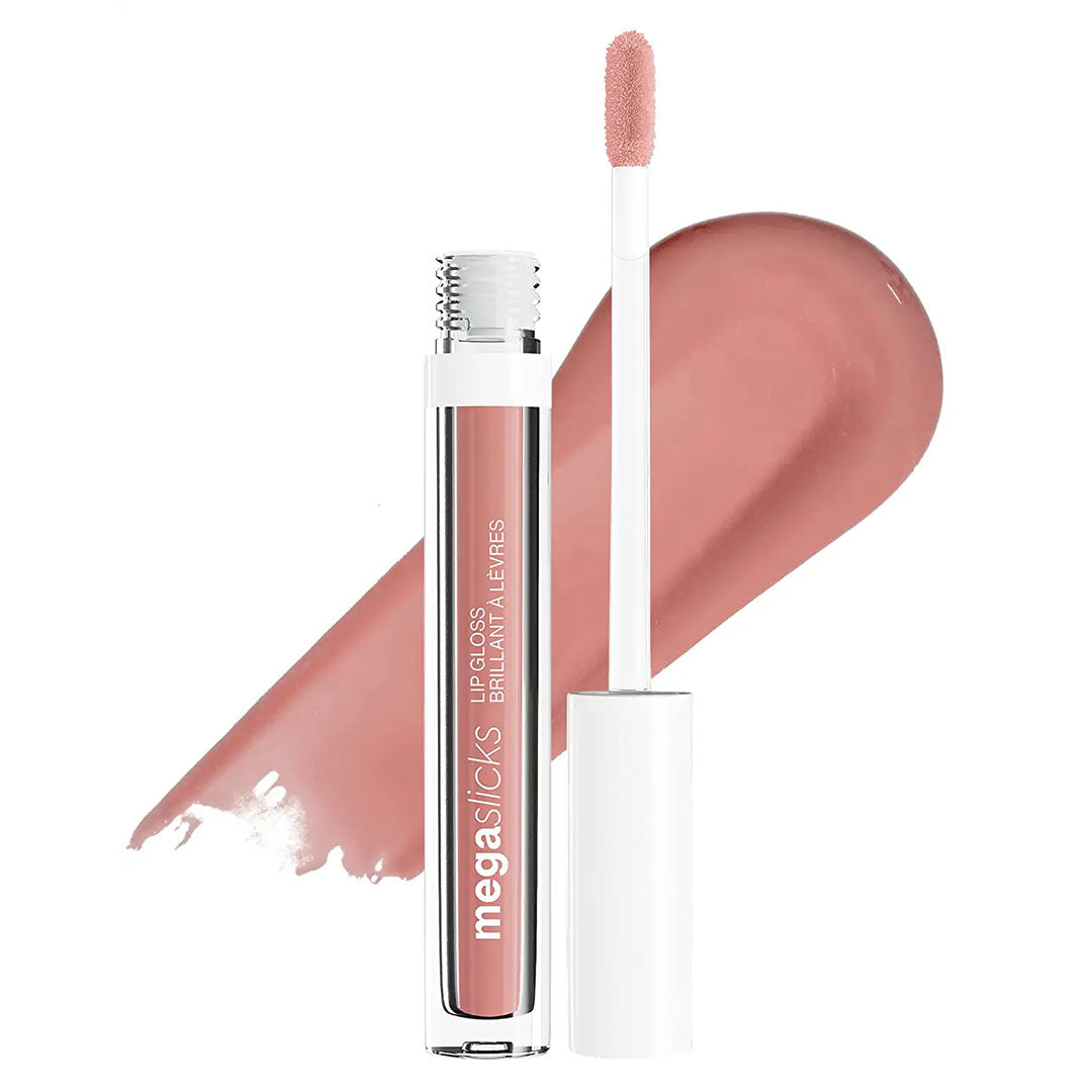 Wet n Wild Mega Slicks Lip Gloss