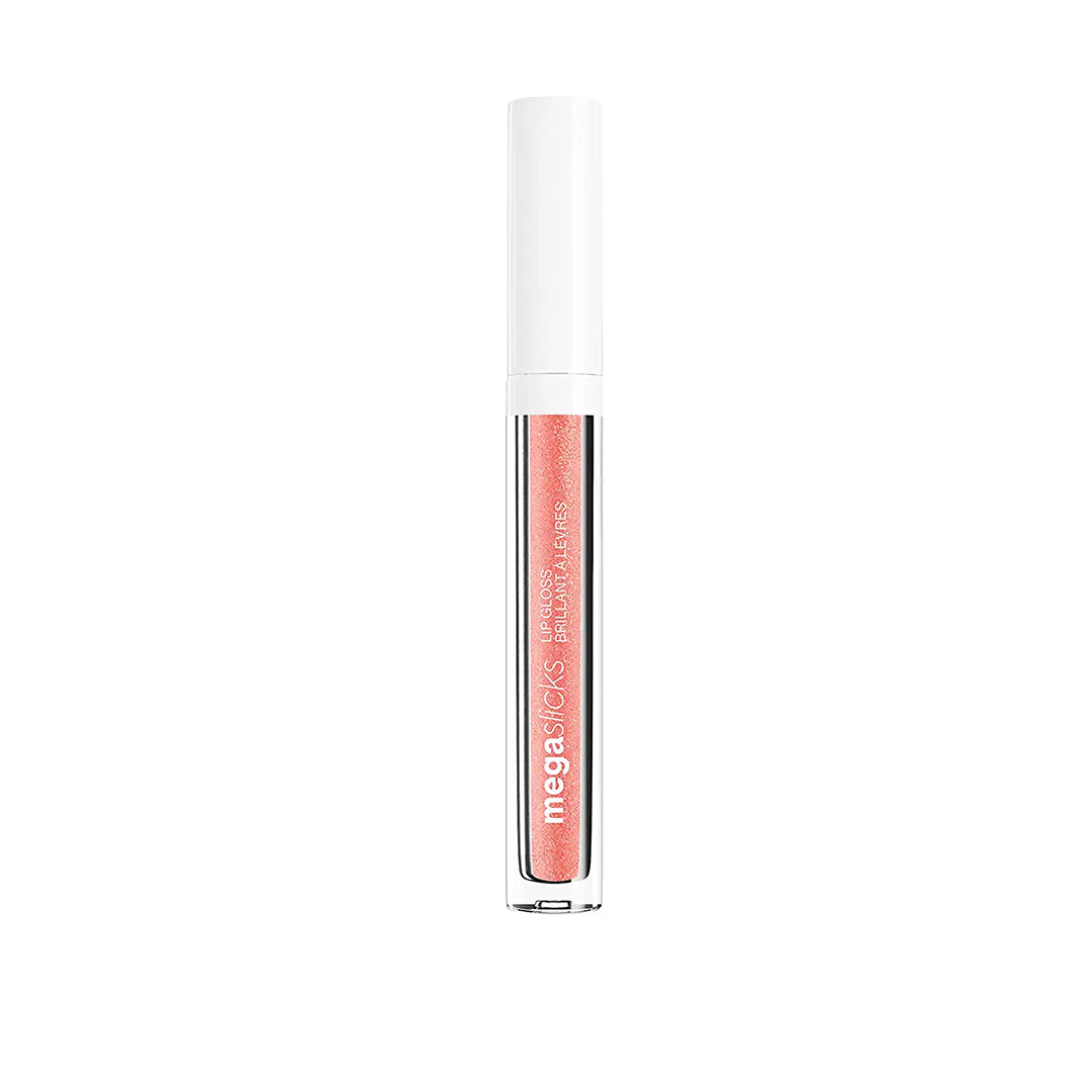 Wet n Wild Mega Slicks Lip Gloss