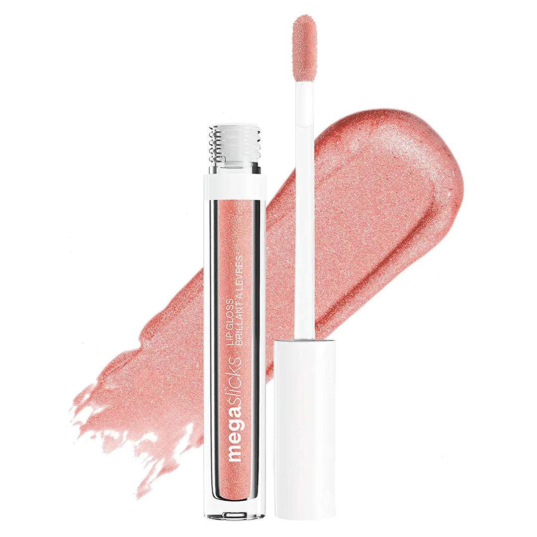 Wet n Wild Mega Slicks Lip Gloss