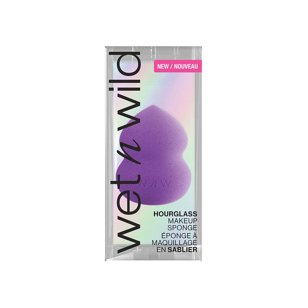 Wet n Wild Hourglass Makeup Sponge