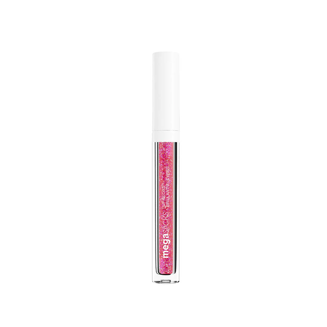 Wet n Wild Mega Slicks Lip Gloss