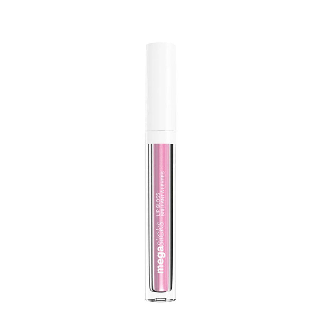 Wet n Wild Mega Slicks Lip Gloss