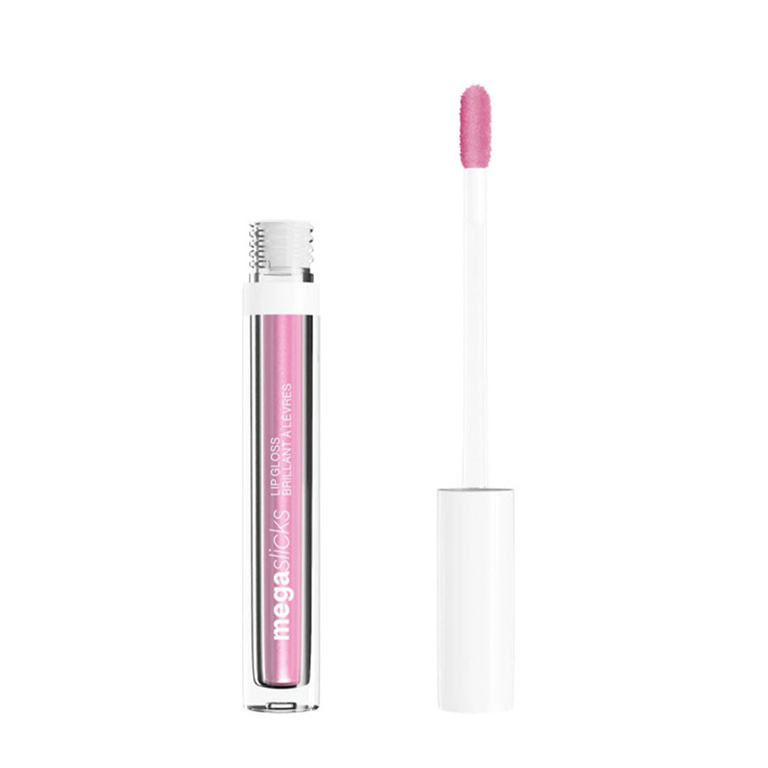 Wet n Wild Mega Slicks Lip Gloss