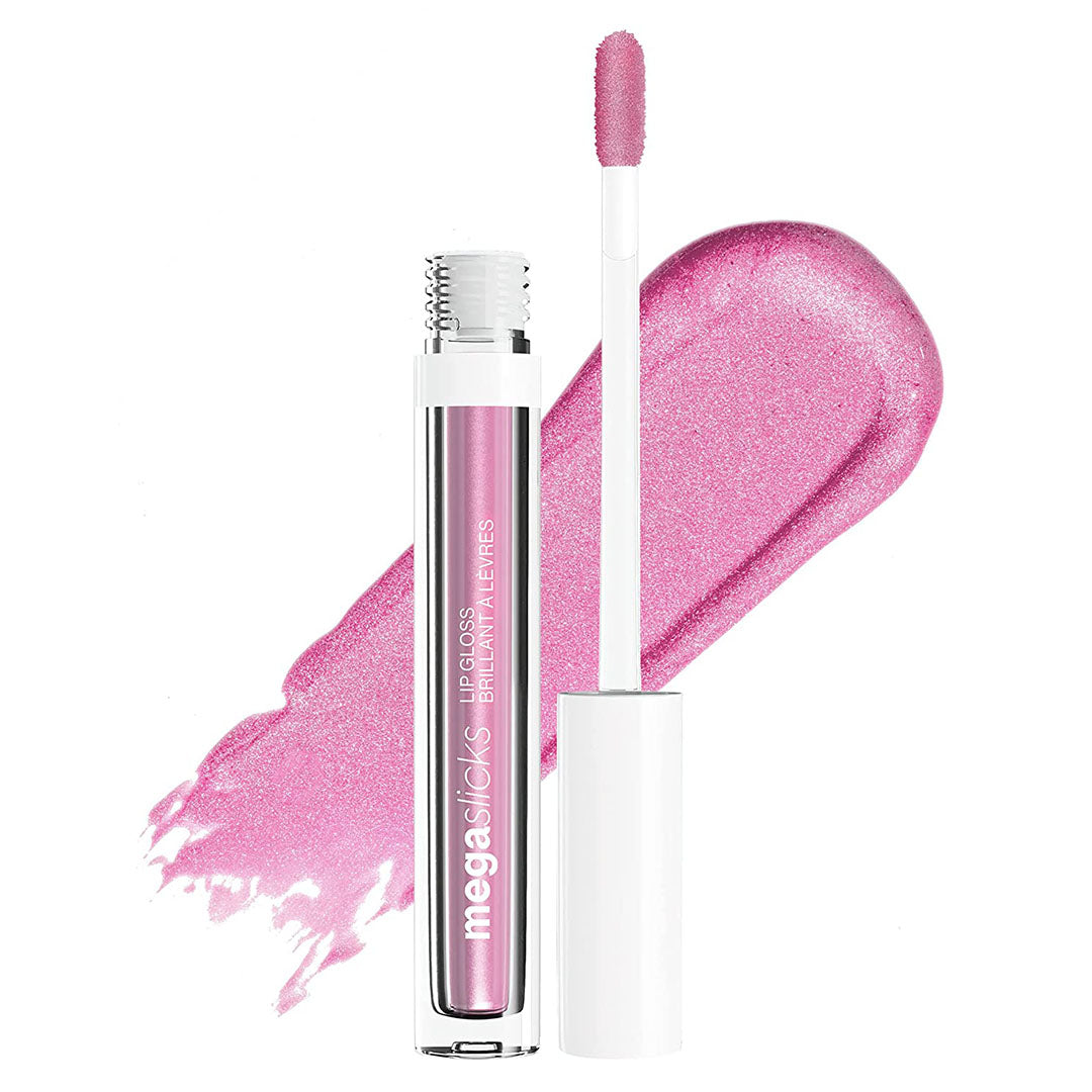 Wet n Wild Mega Slicks Lip Gloss