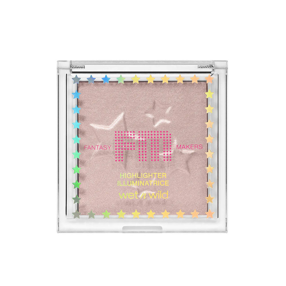 Wet n Wild Fantasy Maker Highlighter Halo Effect