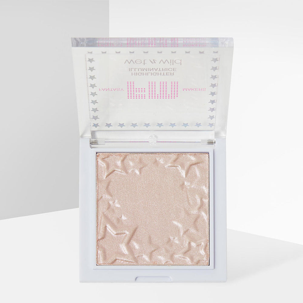 Wet n Wild Fantasy Maker Highlighter Halo Effect