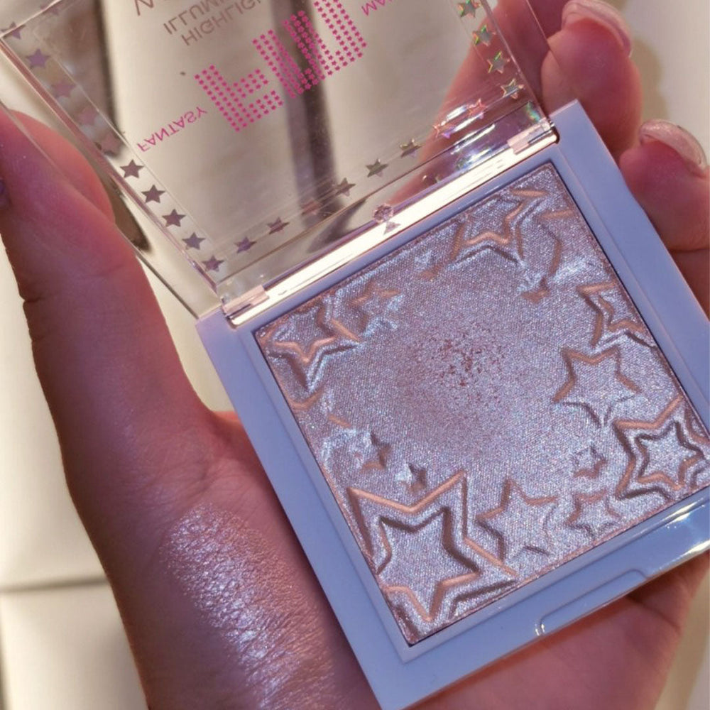 Wet n Wild Fantasy Maker Highlighter Halo Effect