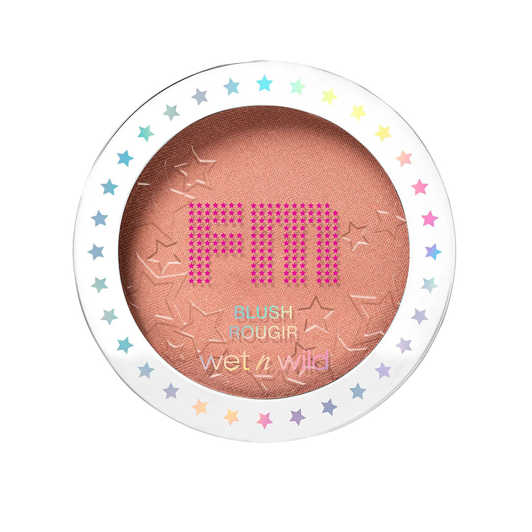 Wet n Wild Fantasy Maker Blush Exit Stage Left