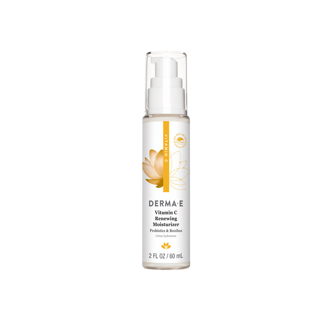 Derma E Vitamin C Renewing Moisturizer