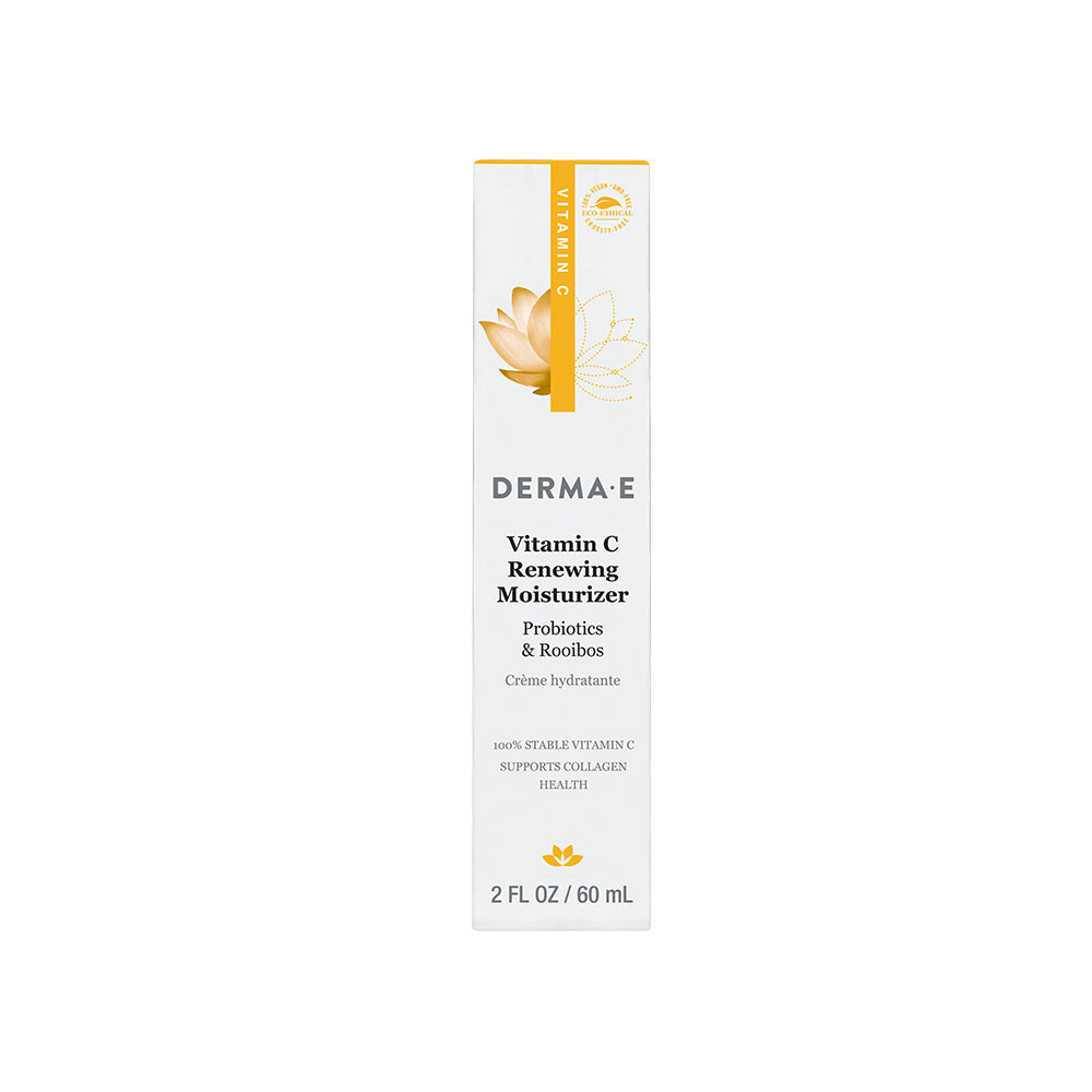 Derma E Vitamin C Renewing Moisturizer