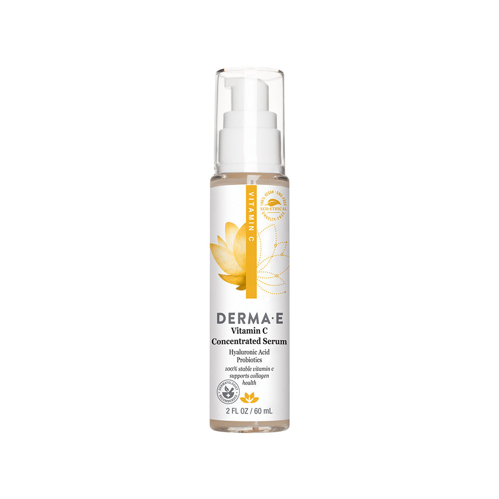 Derma E Vitamin C Serum Concentrated Formula