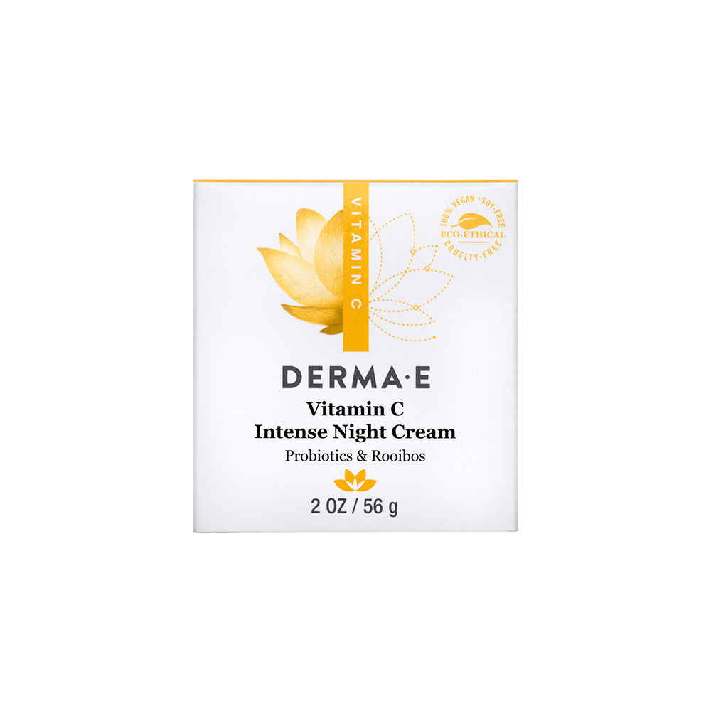 Derma E Vitamin C Intense Night Cream
