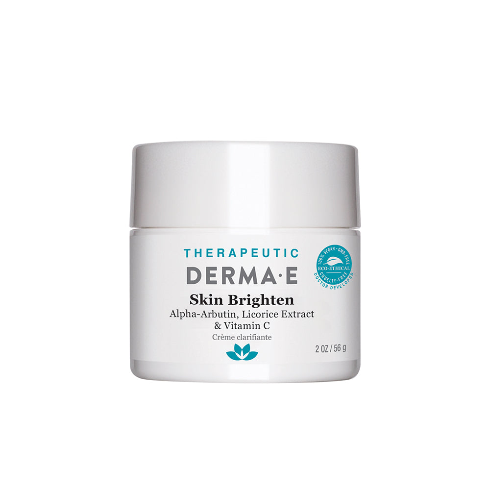 Derma E Therapeutic Skin Brighten, Skin Lighten Formula