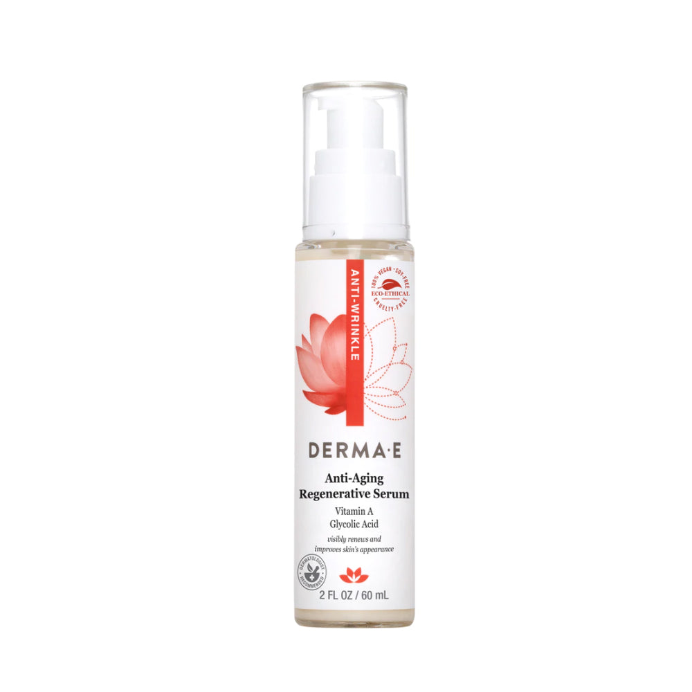 Derma E Therapeutic Anti-Aging Regenerative Serum