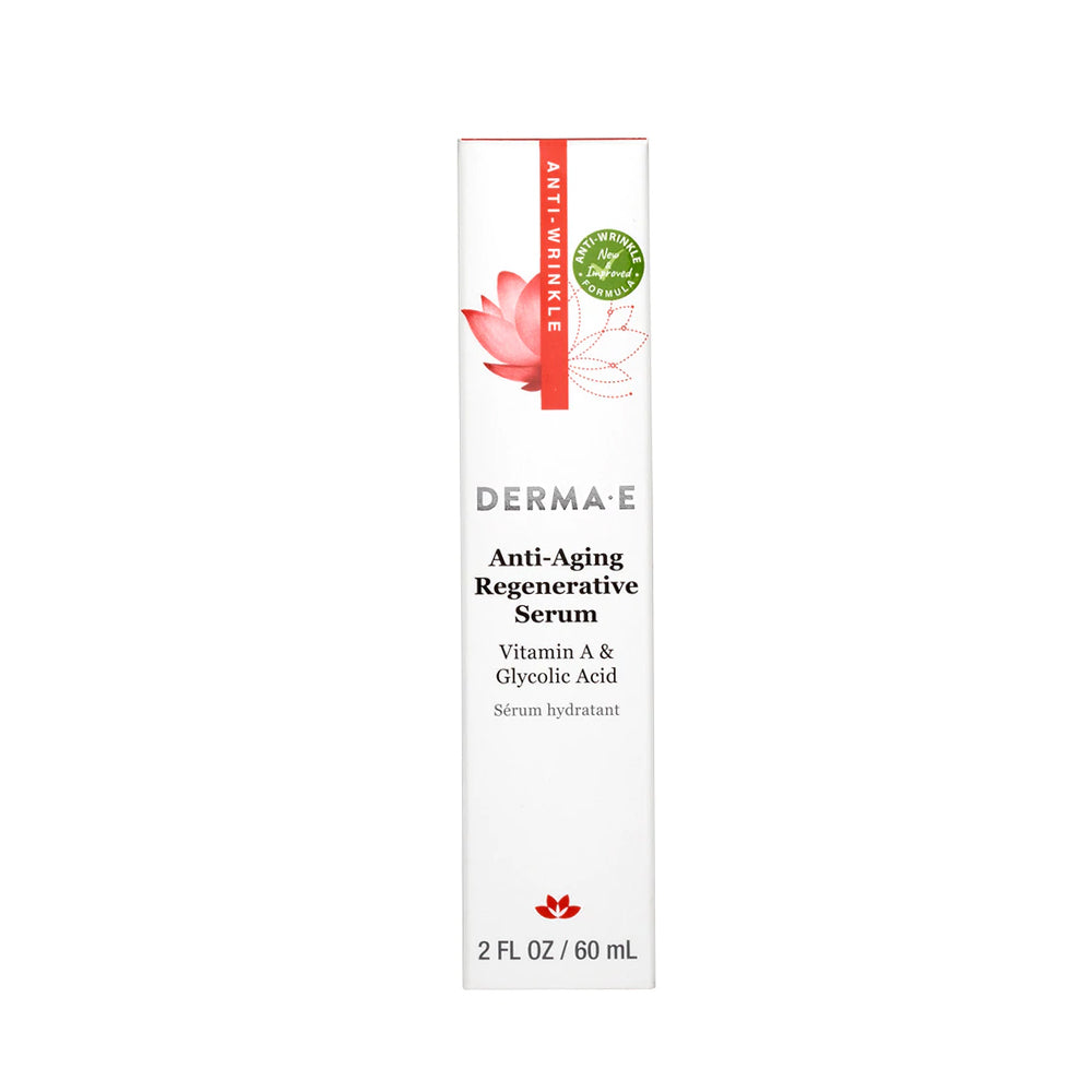 Derma E Therapeutic Anti-Aging Regenerative Serum