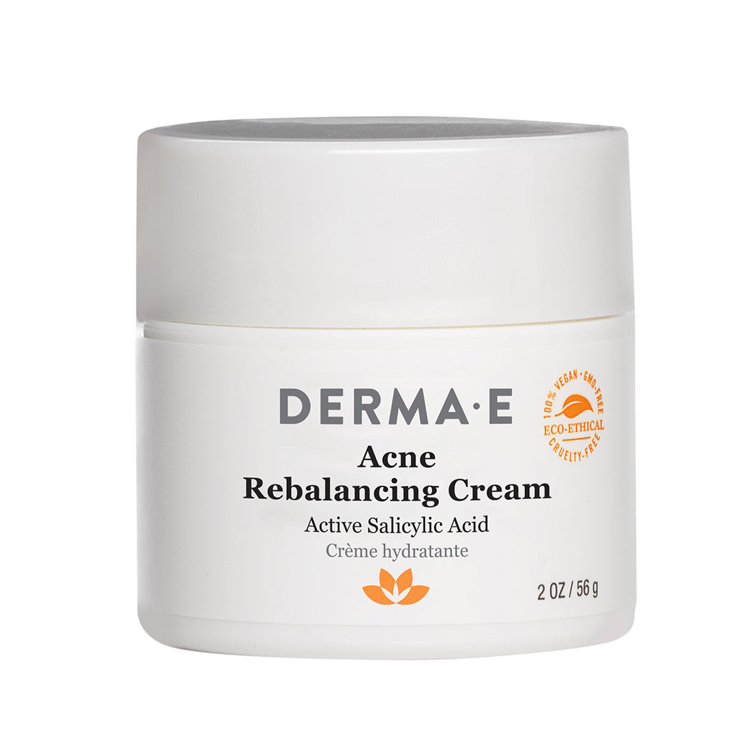 Derma E Therapeutic Acne Oil-Control Matte Moisturizer