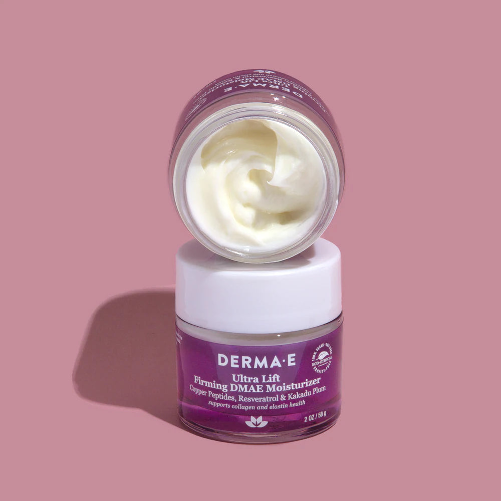 Derma E Therapeutic Ultra Lift Firming DMAE Moisturizer