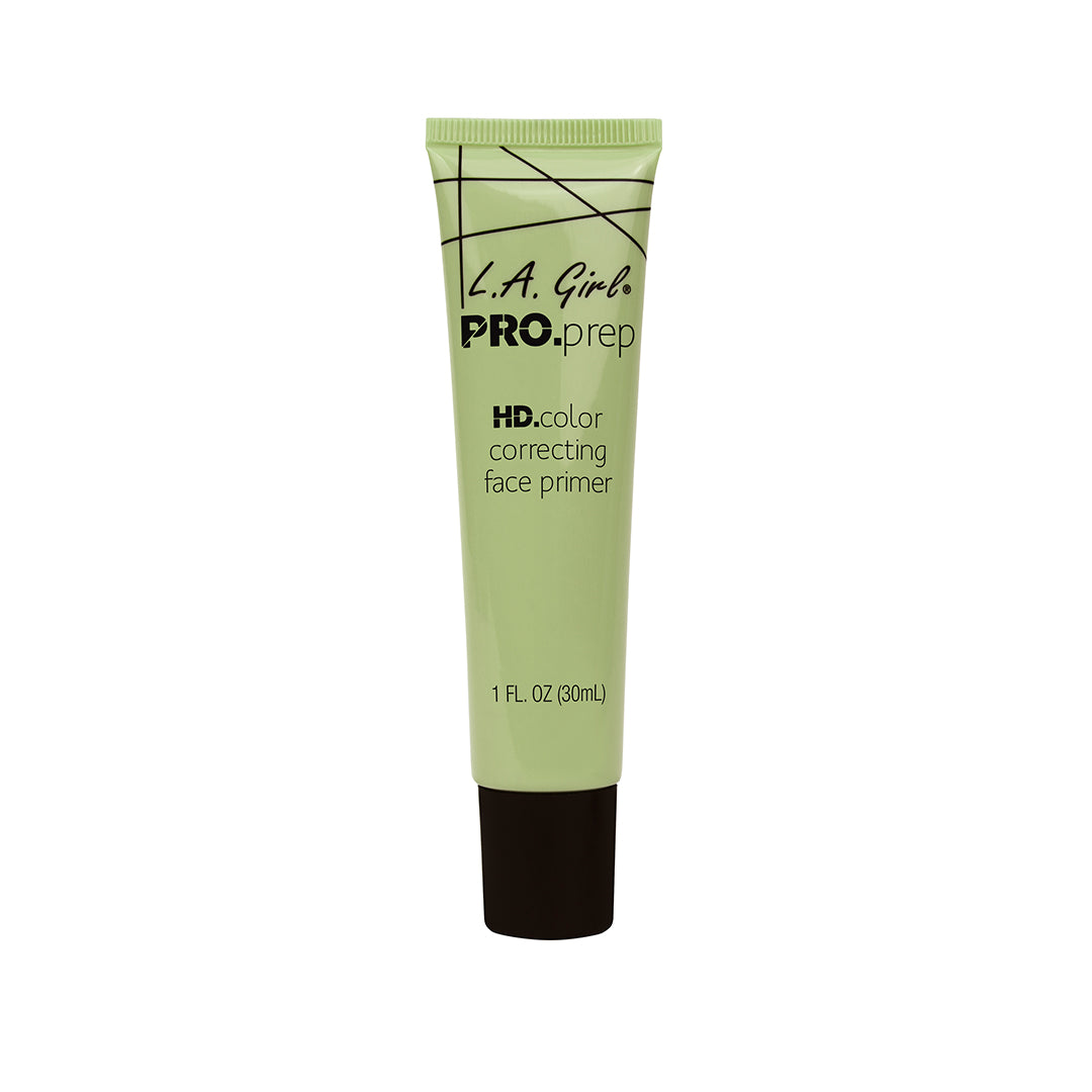 L.A. Girl Pro Prep Color Correcting Primer