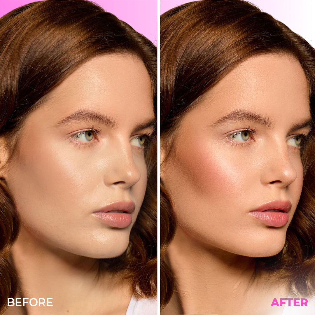 LAMEL All-Over Face palette