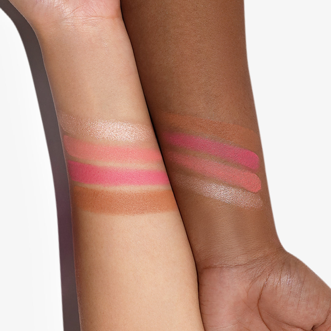 LAMEL All-Over Face palette