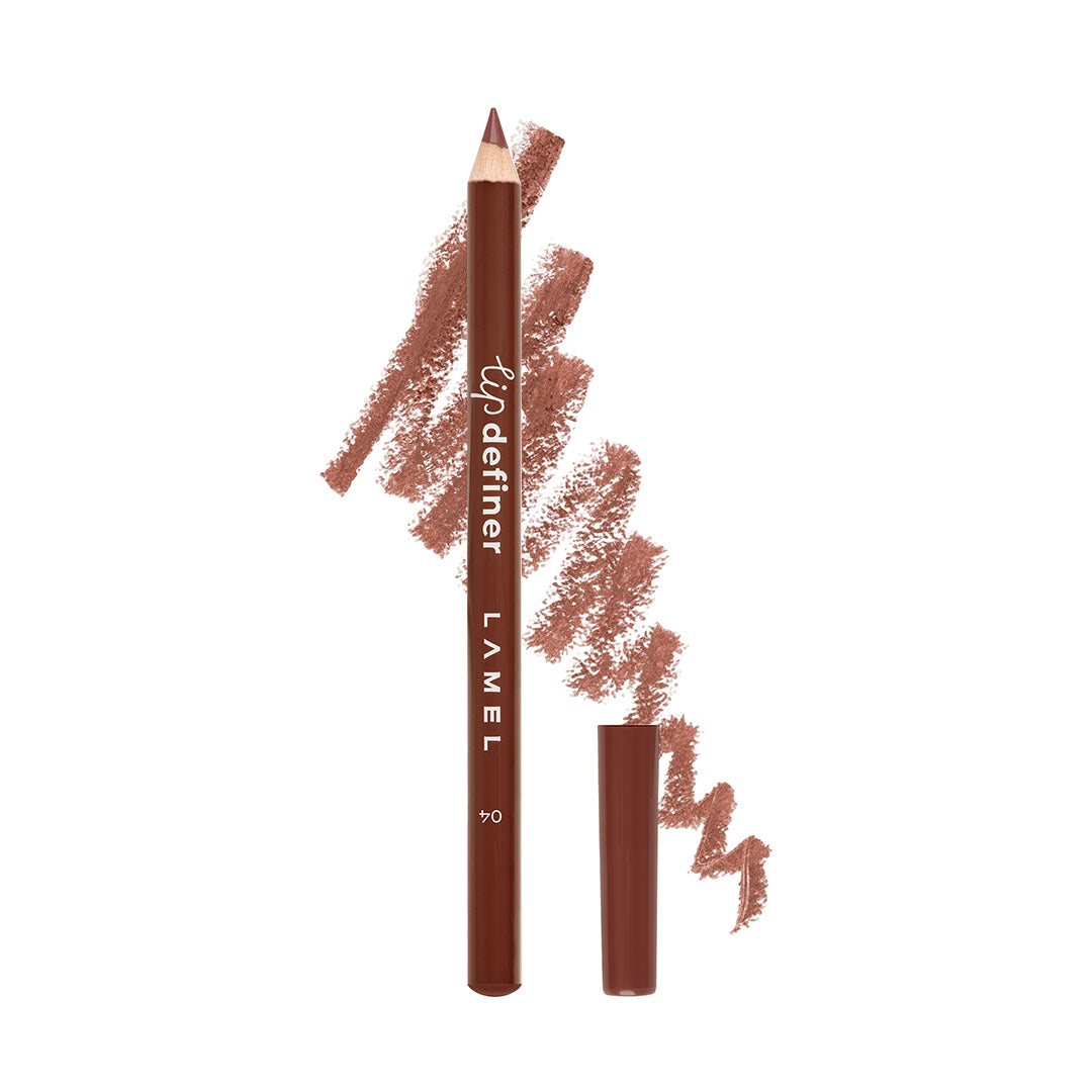 LAMEL Contour Pencil Lip Definer