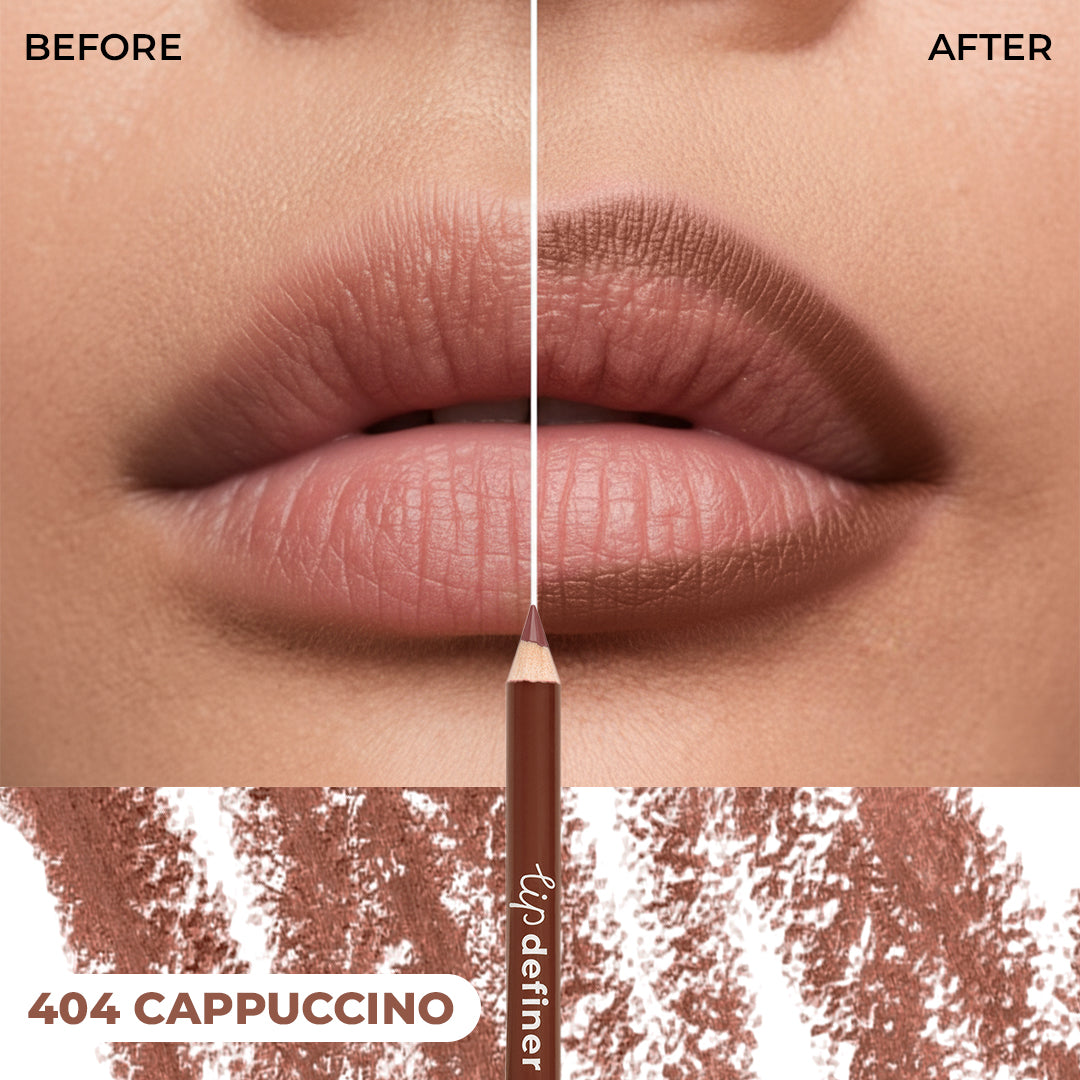 LAMEL Contour Pencil Lip Definer