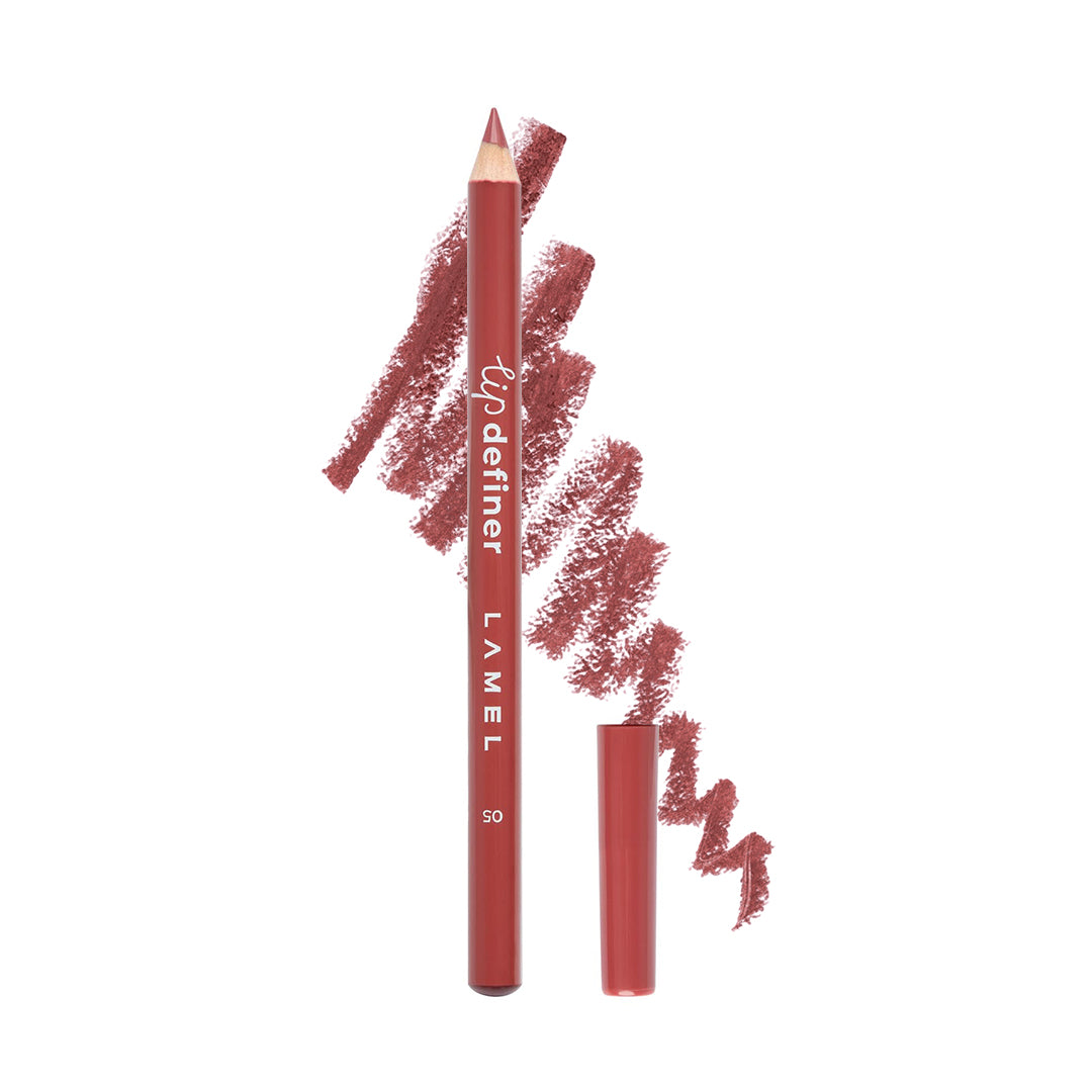 LAMEL Contour Pencil Lip Definer